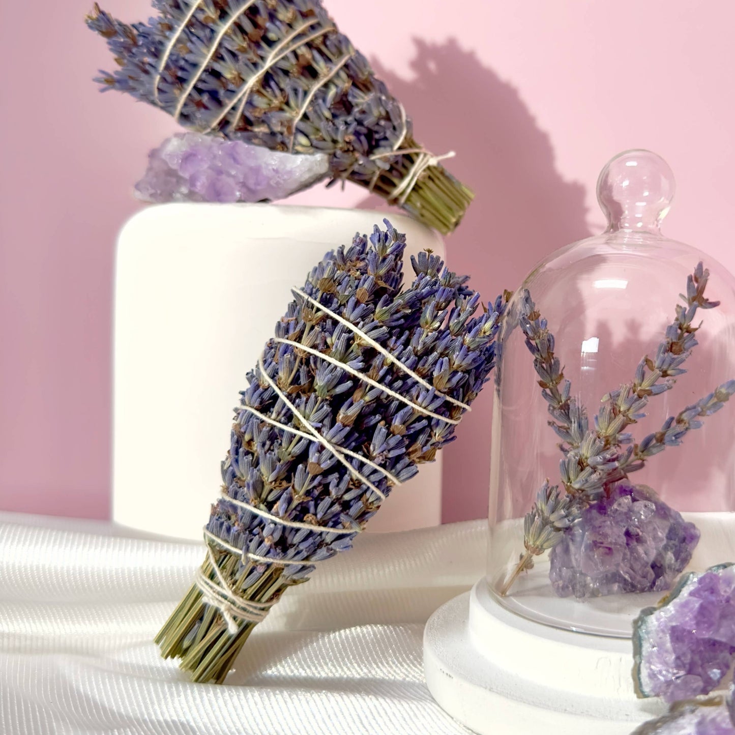 Mini Lavender Bundle