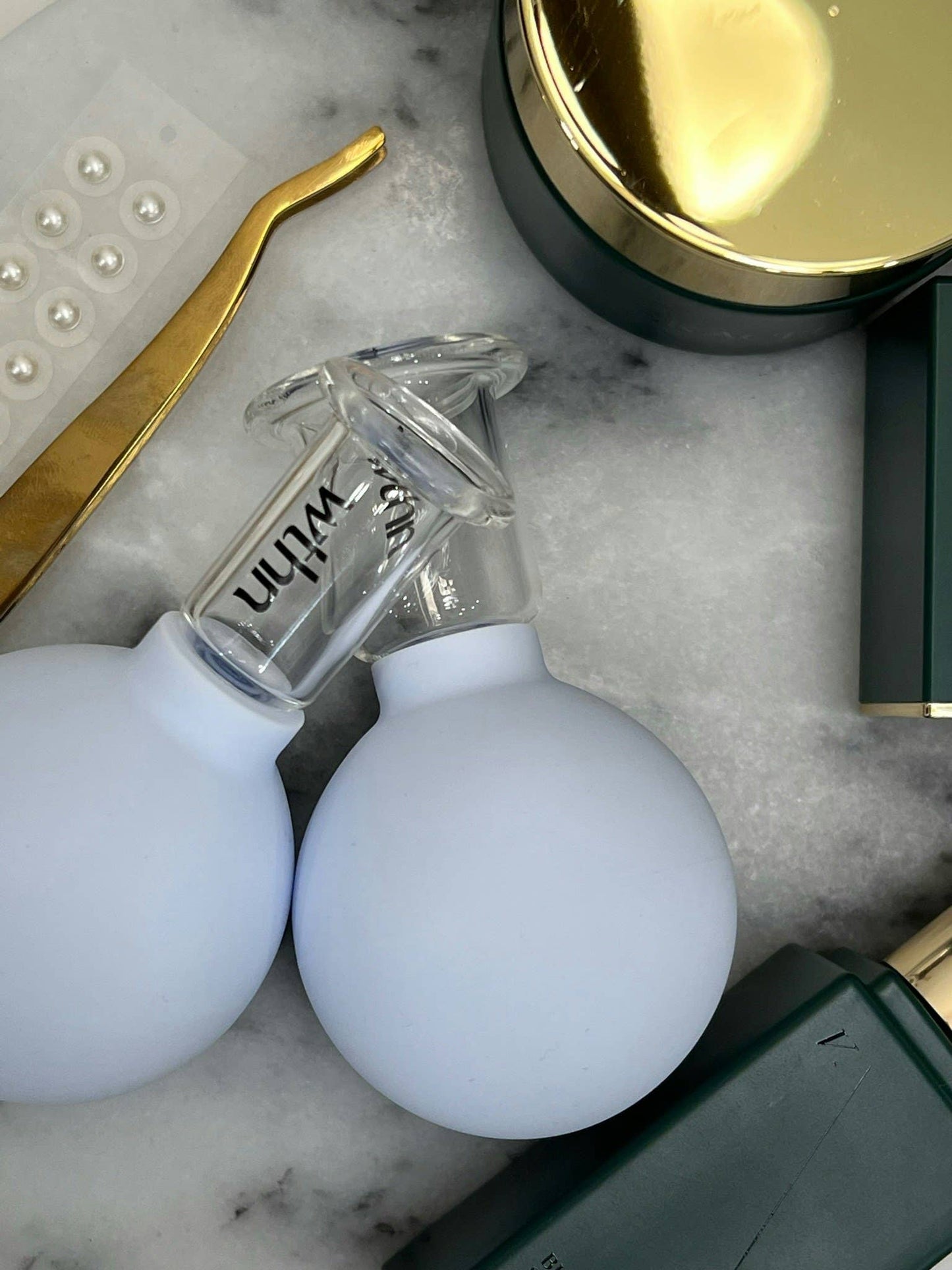 Face Cupping Kit - Beauty Accessory
