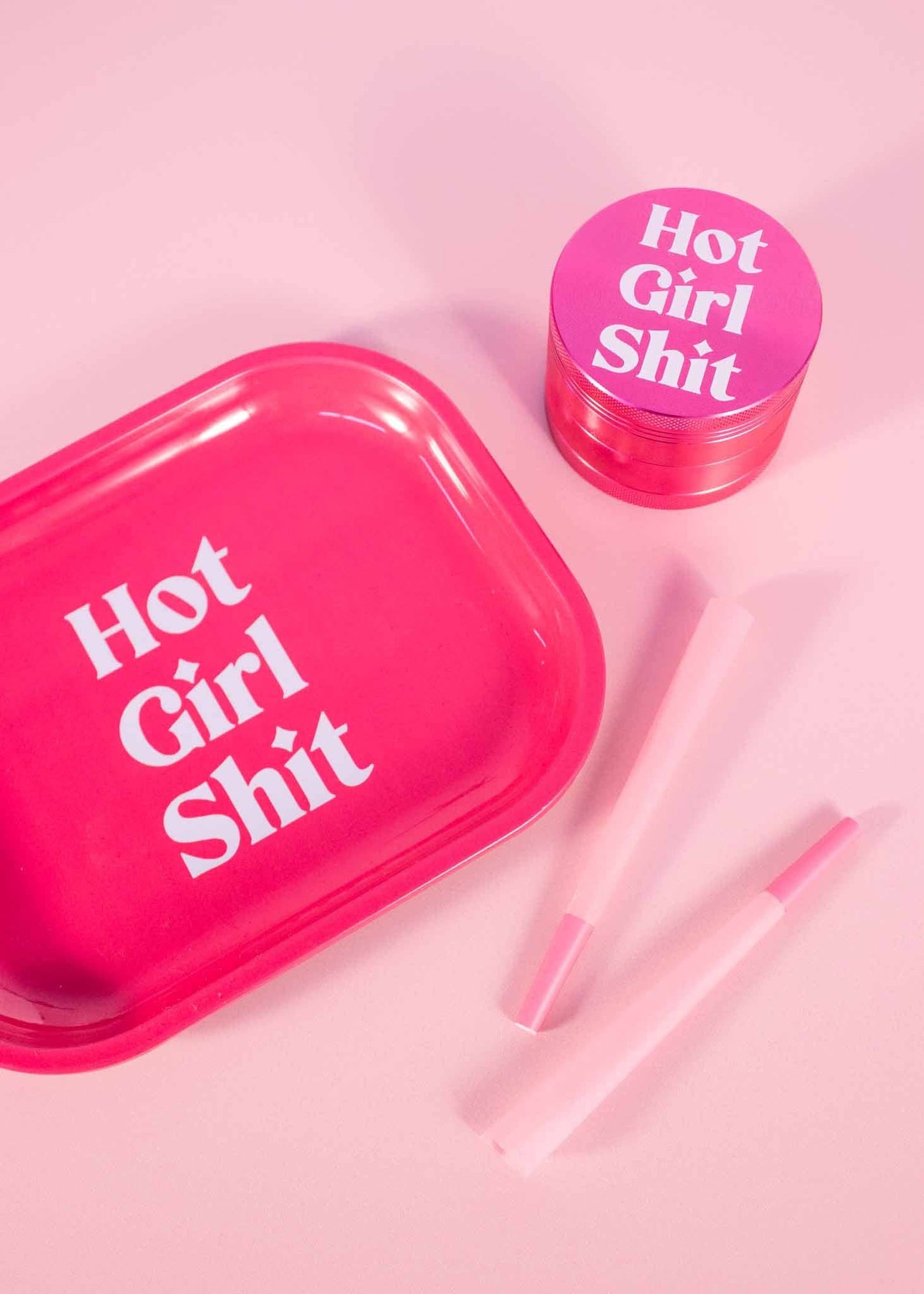 Mini Hot Girl Sh*t Tray
