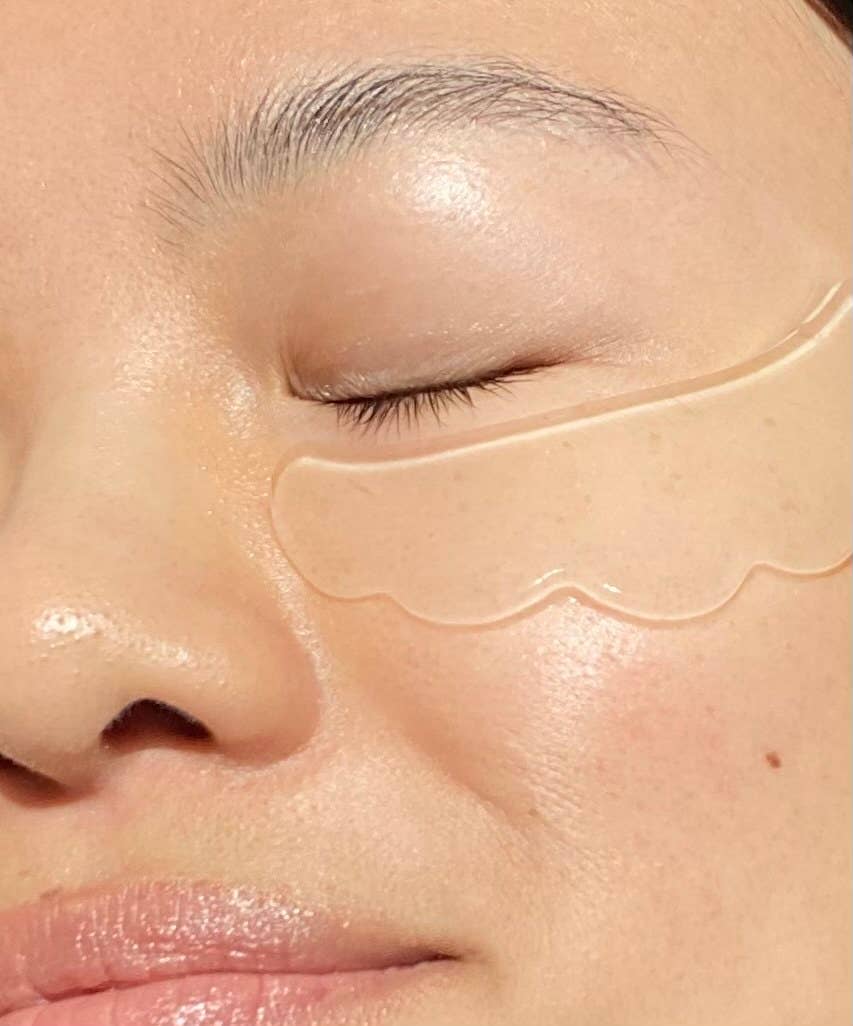 Mei Apothecary CLOUDBERRY DEW Gel Eye Mask - 3pk