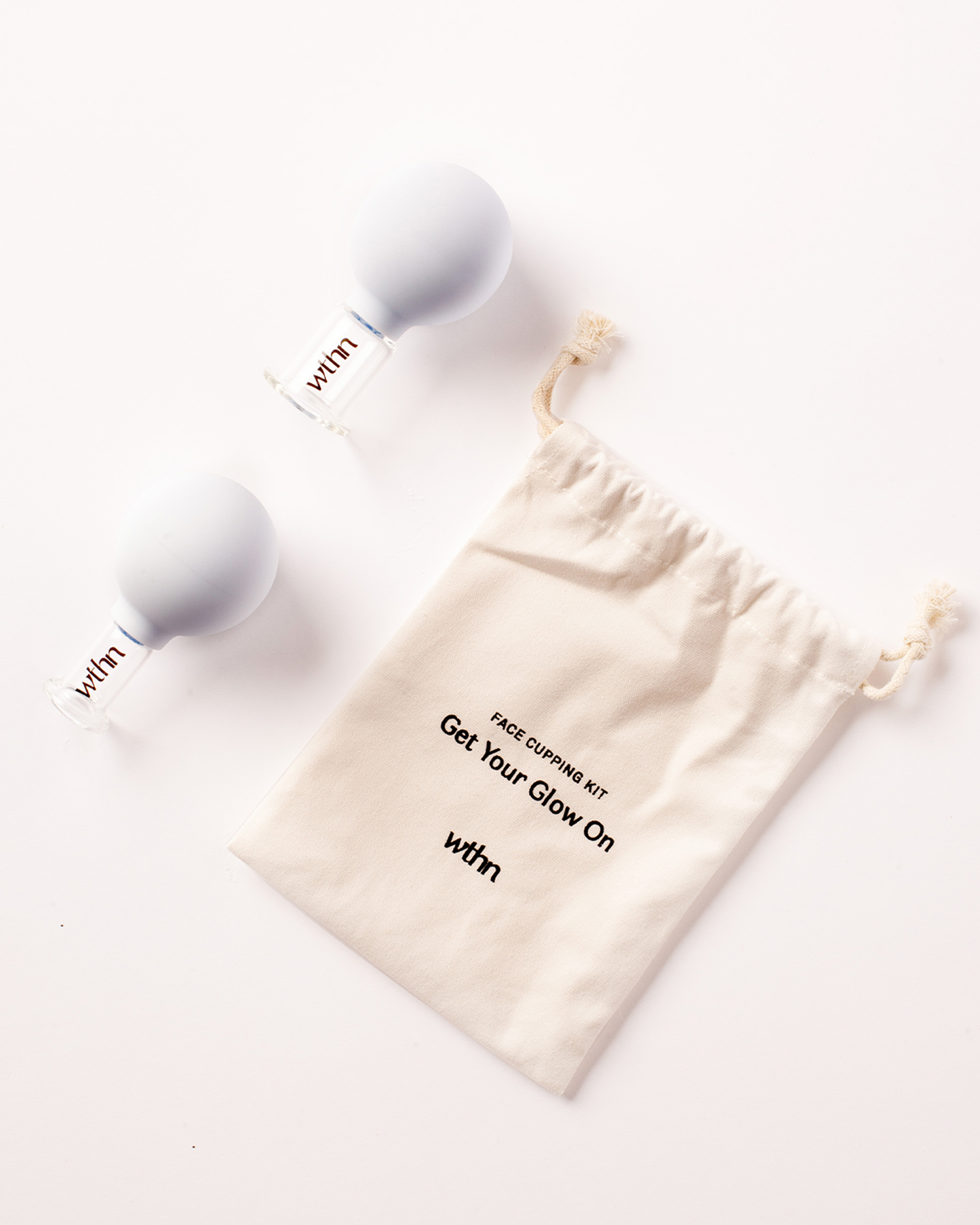 Face Cupping Kit - Beauty Accessory