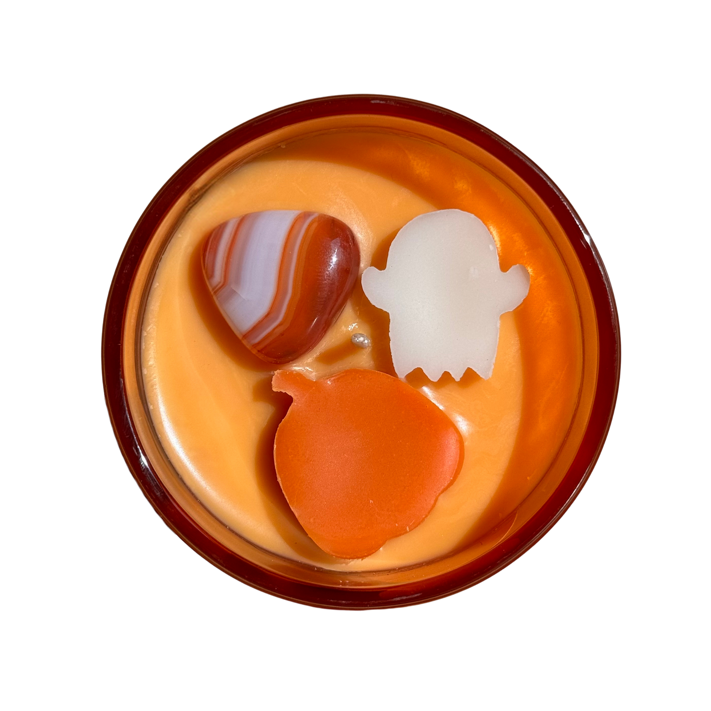 Basic Witch Halloween Soy Candle