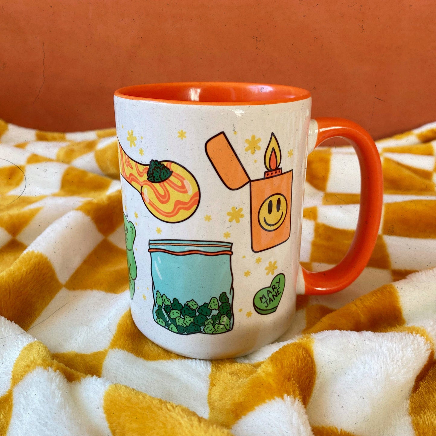 Stoner Accessories Coffee Mug