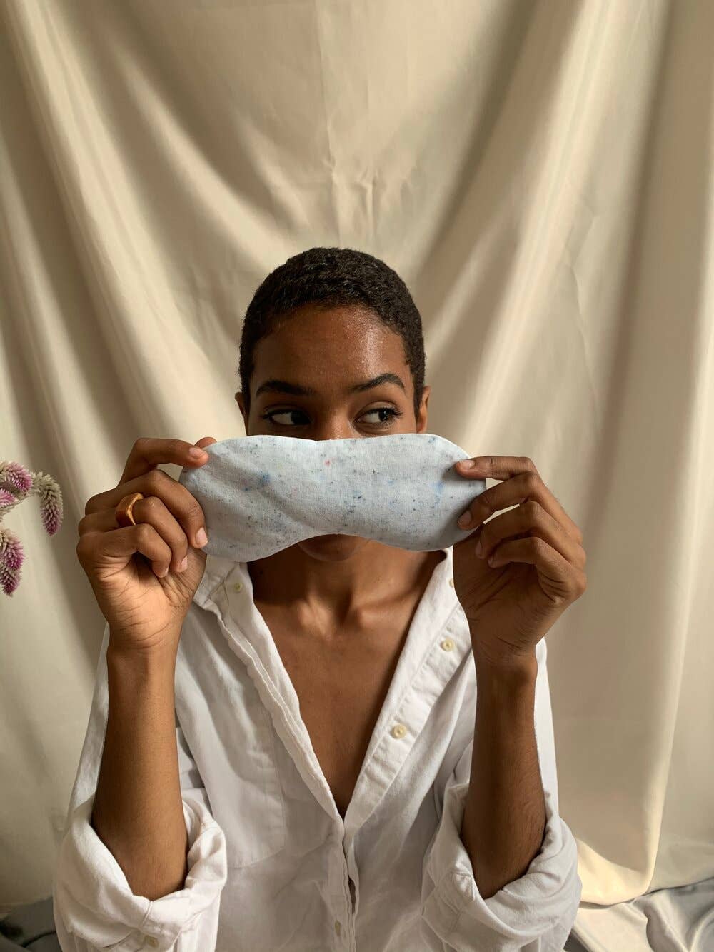 Third EYE Pillow