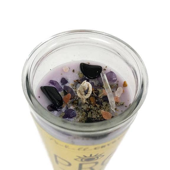 Protector Ritual Candle