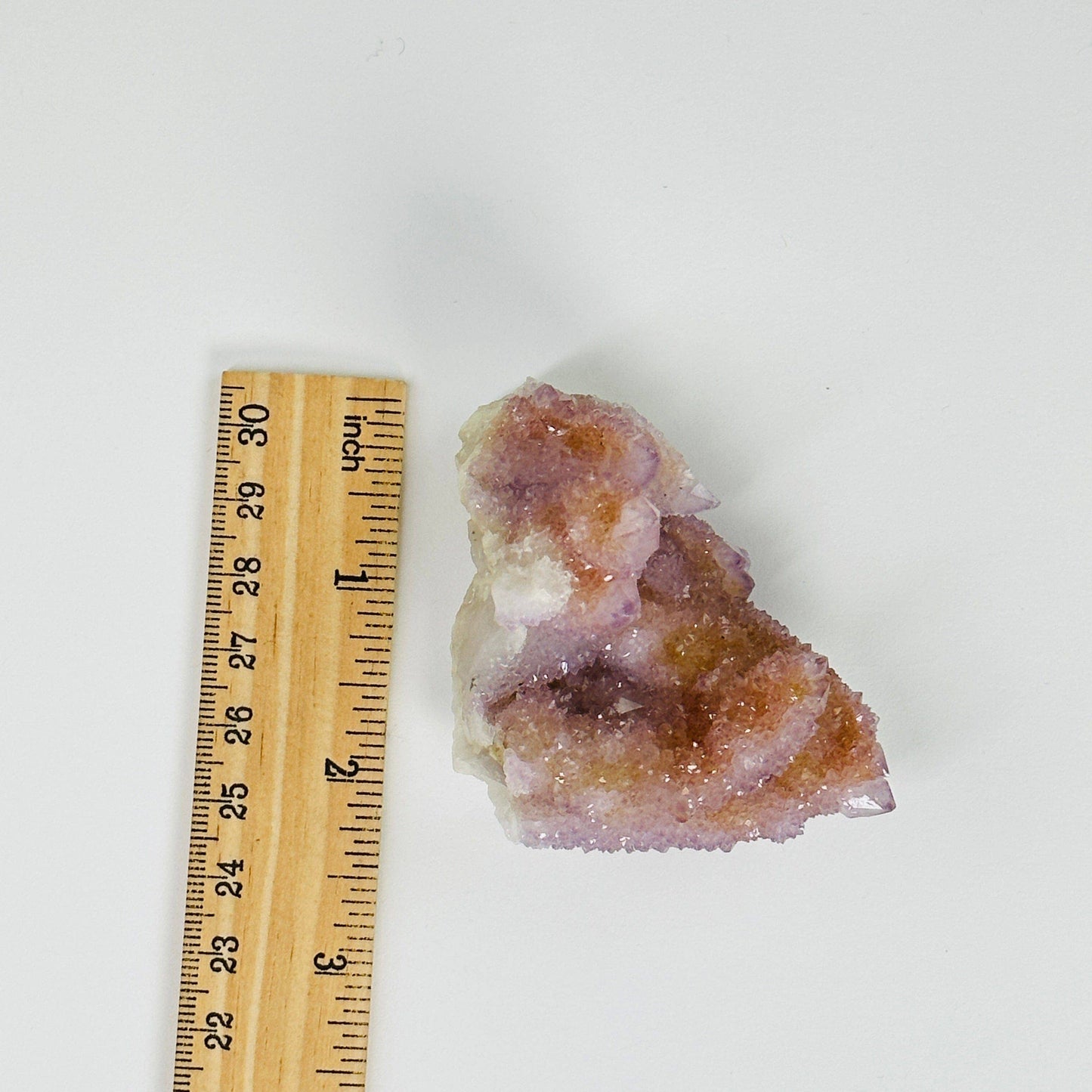 Spirit Quartz Cluster