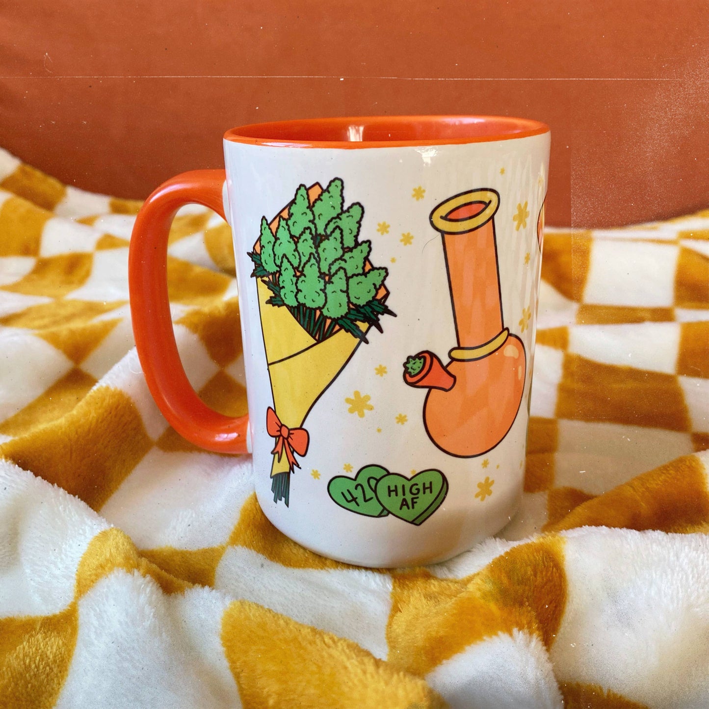 Stoner Accessories Coffee Mug