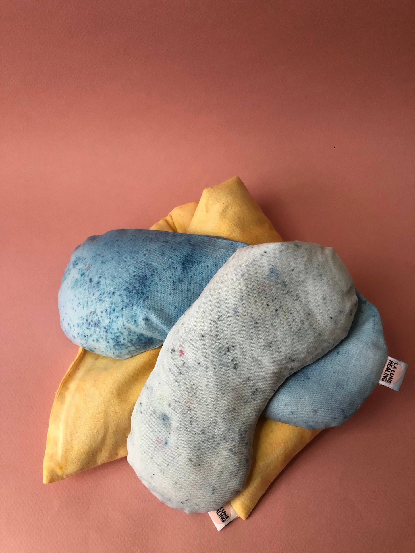 Third EYE Pillow