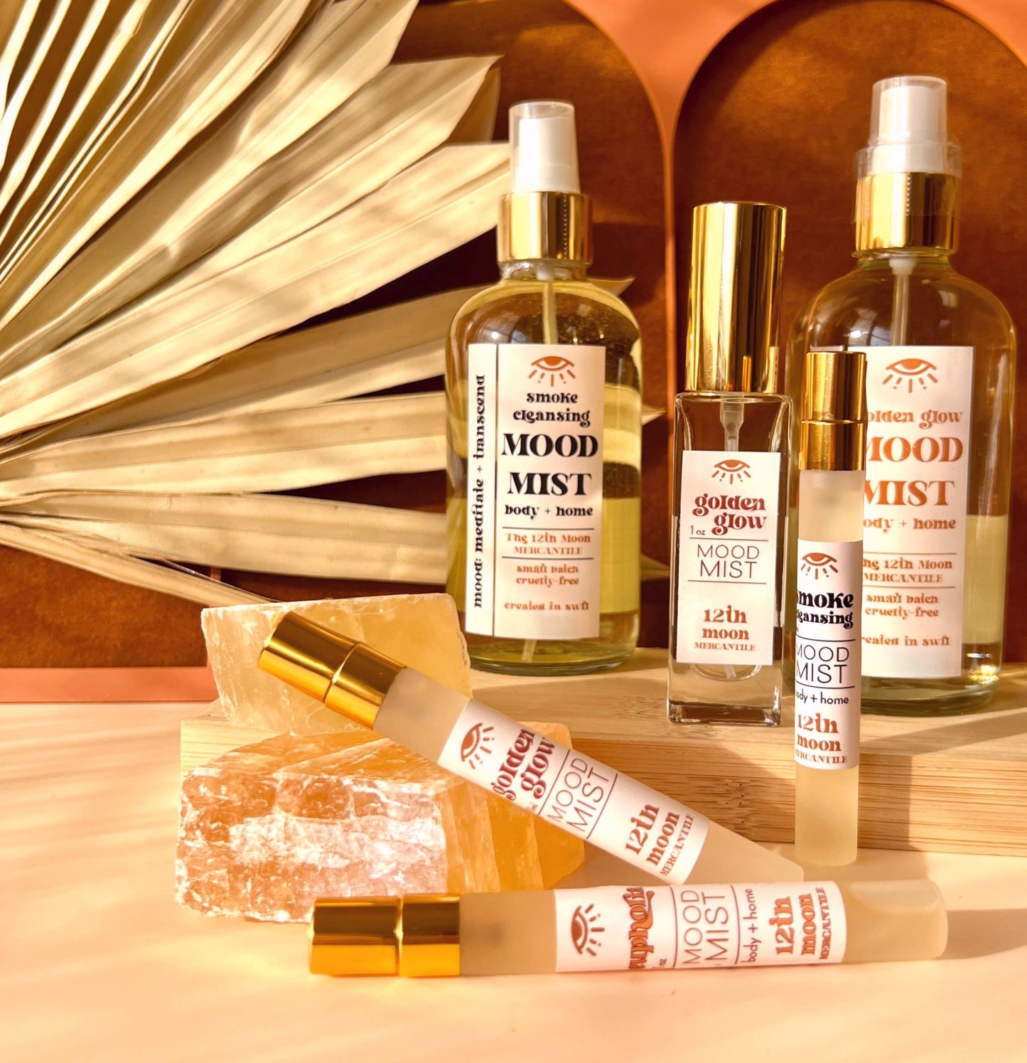 Mood Mists