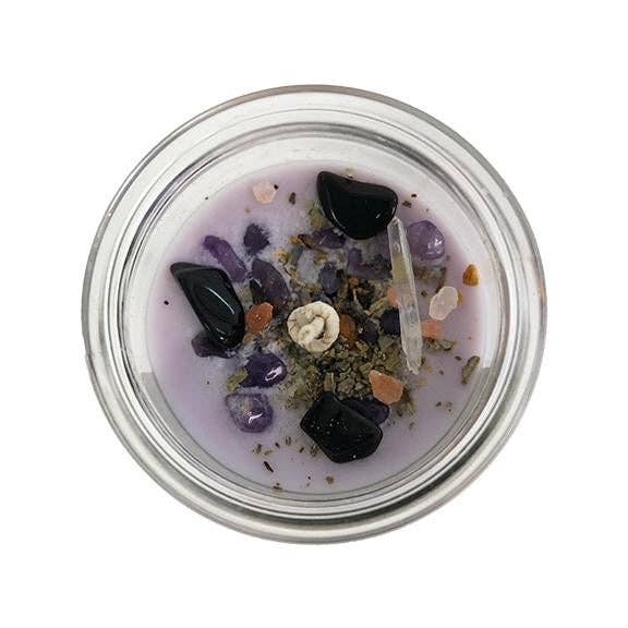 Protector Ritual Candle