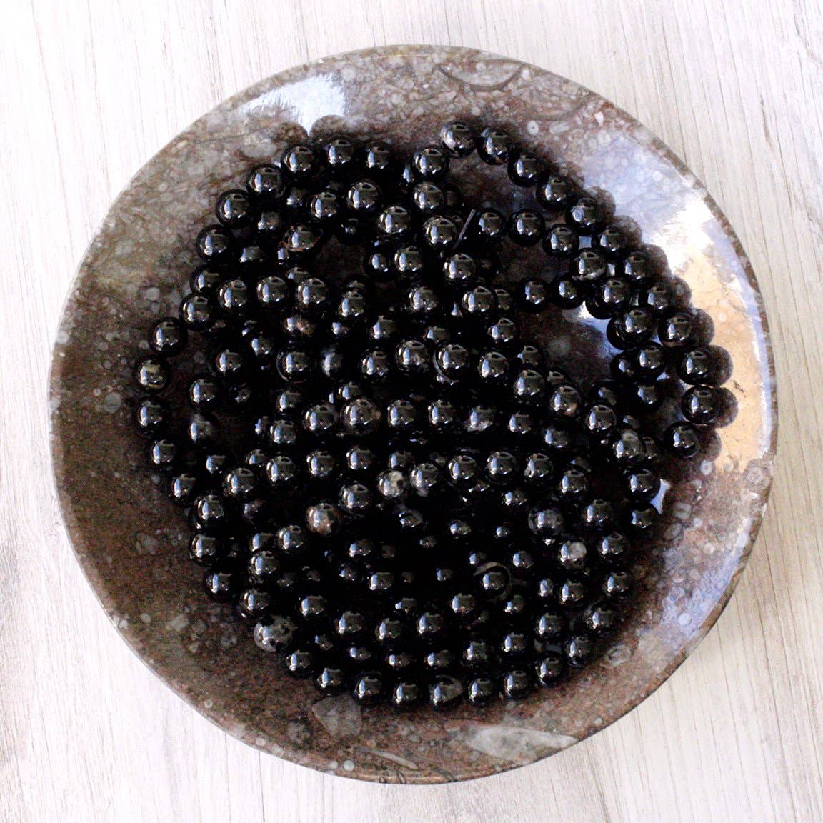 Black Tourmaline Bracelet