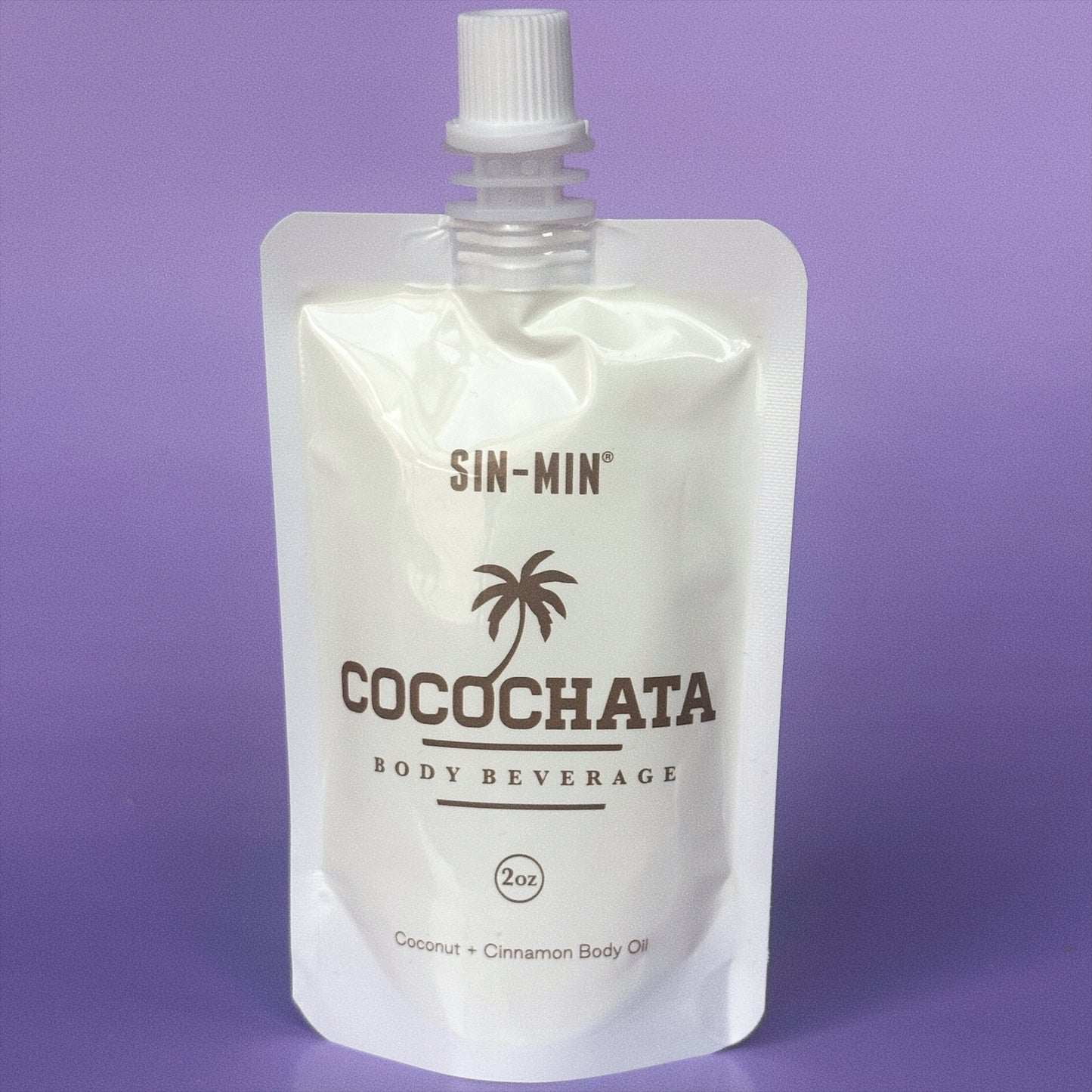 Cocochata Body Beverage