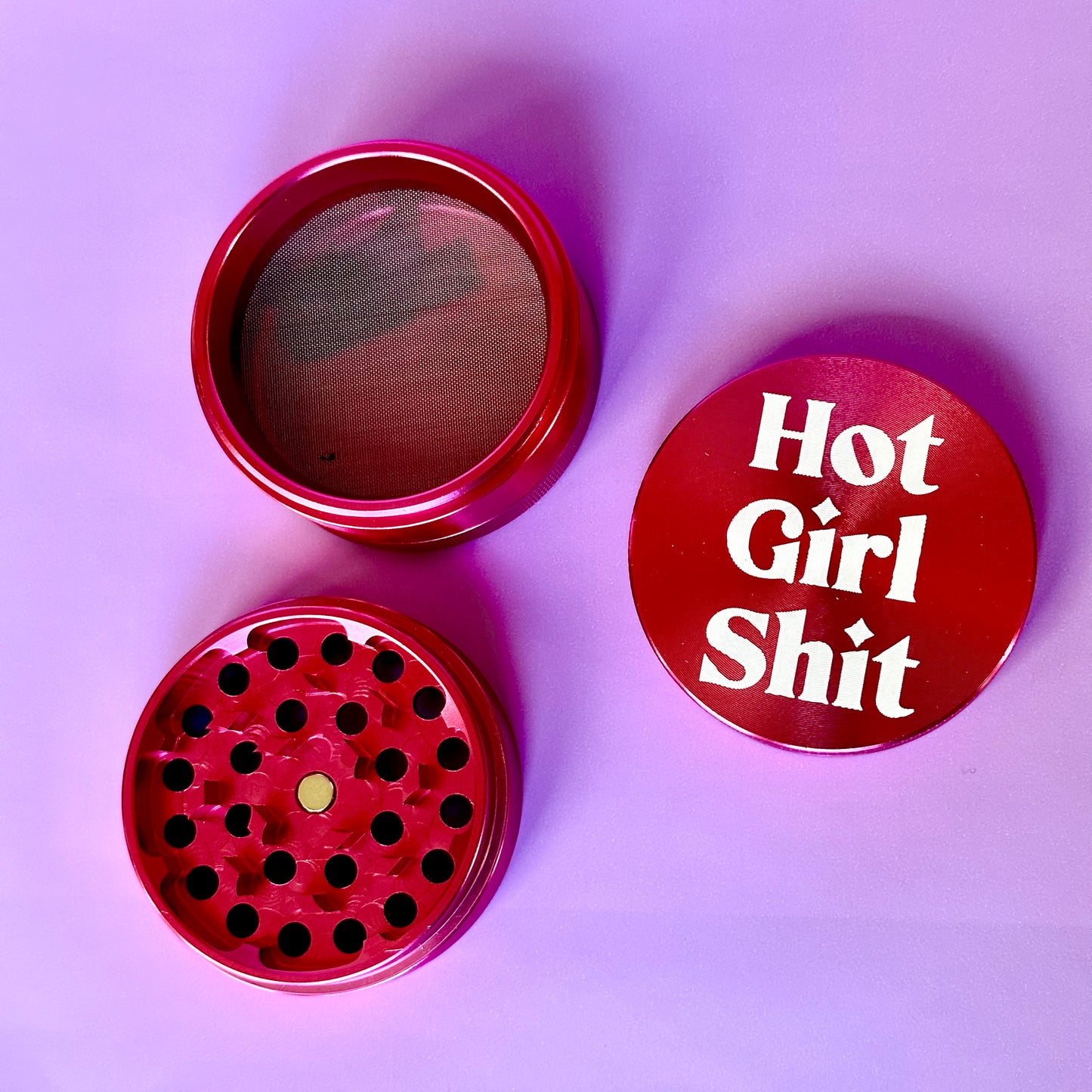 Hot Girl Sh*t Grinder