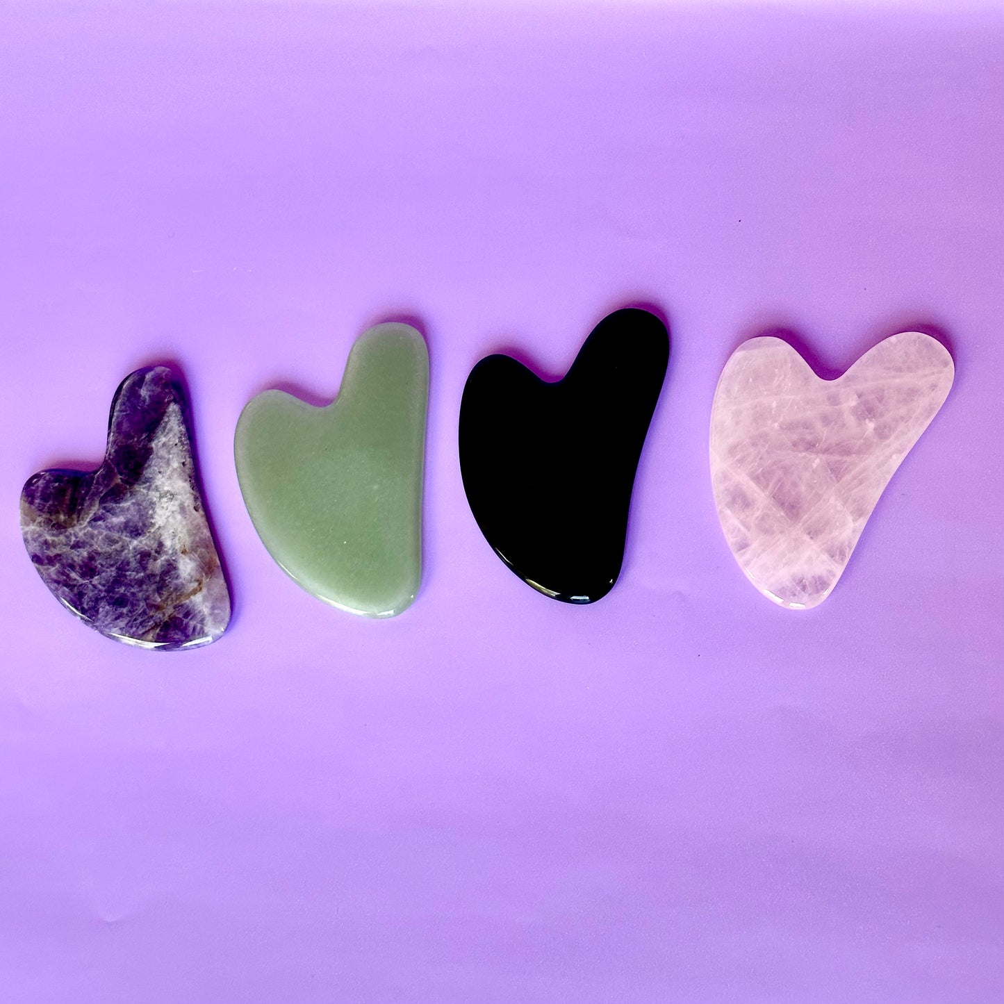 Gua Sha Facial Lifting Tool