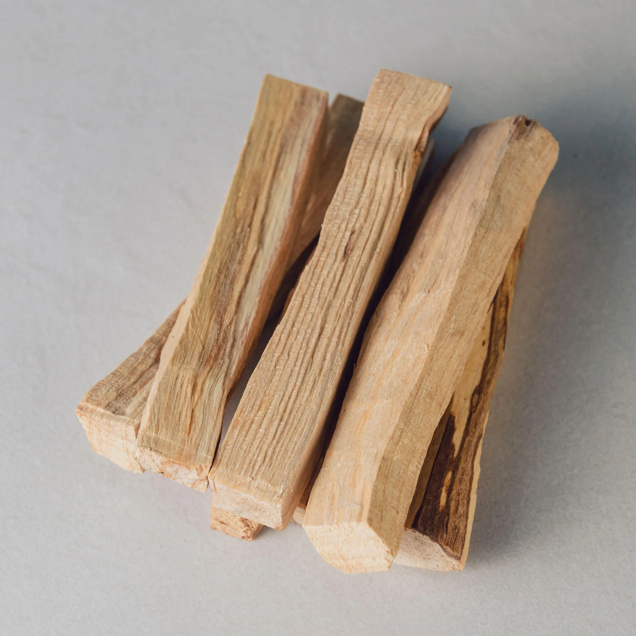 Palo Santo Wood Sticks