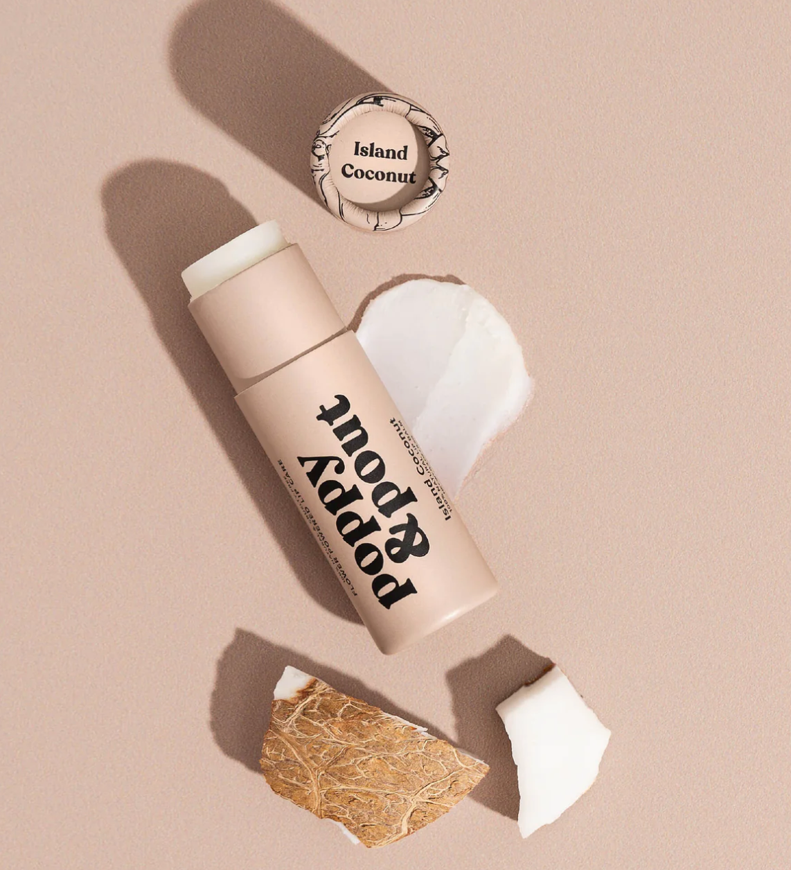Poppy & Pout Lip Balm