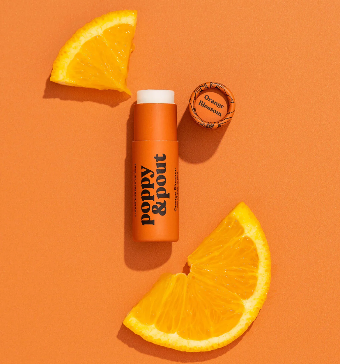 Poppy & Pout Lip Balm