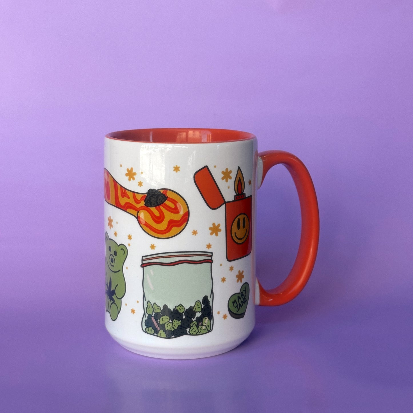 Stoner Accessories Coffee Mug