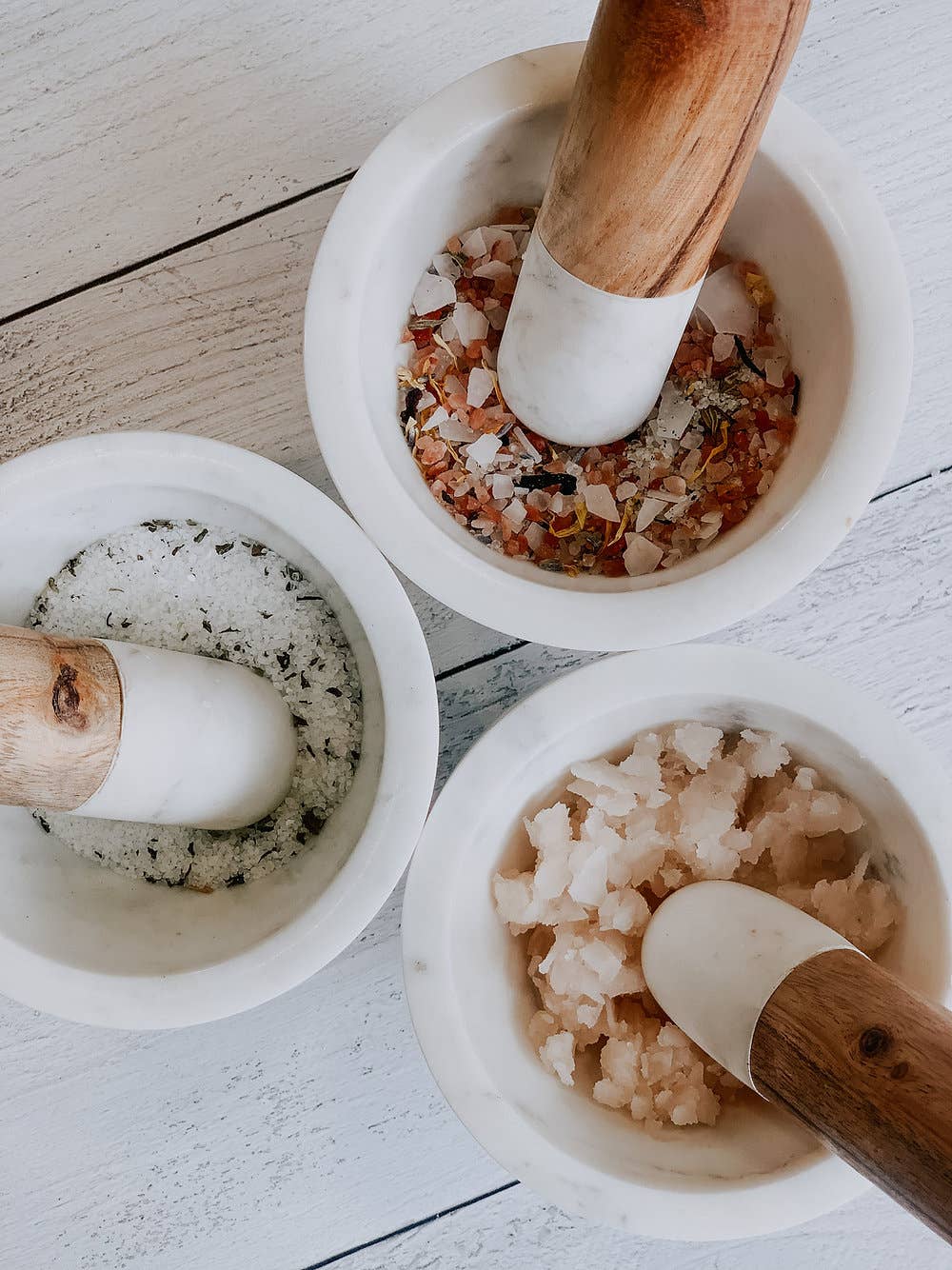 Queen Bee Bath Salts