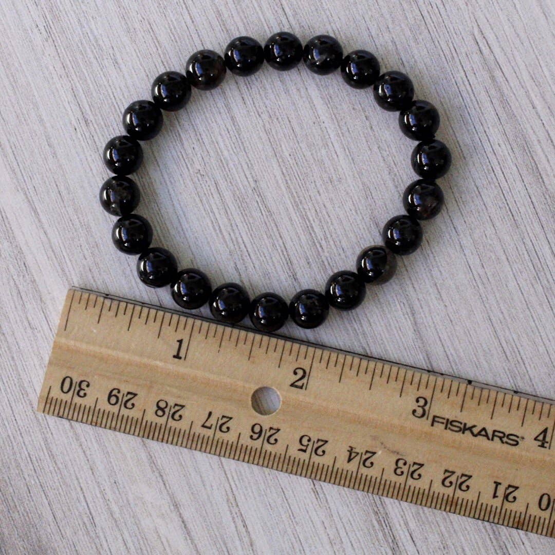 Black Tourmaline Bracelet