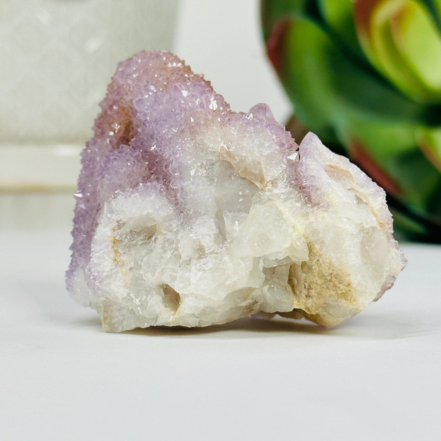 Spirit Quartz Cluster