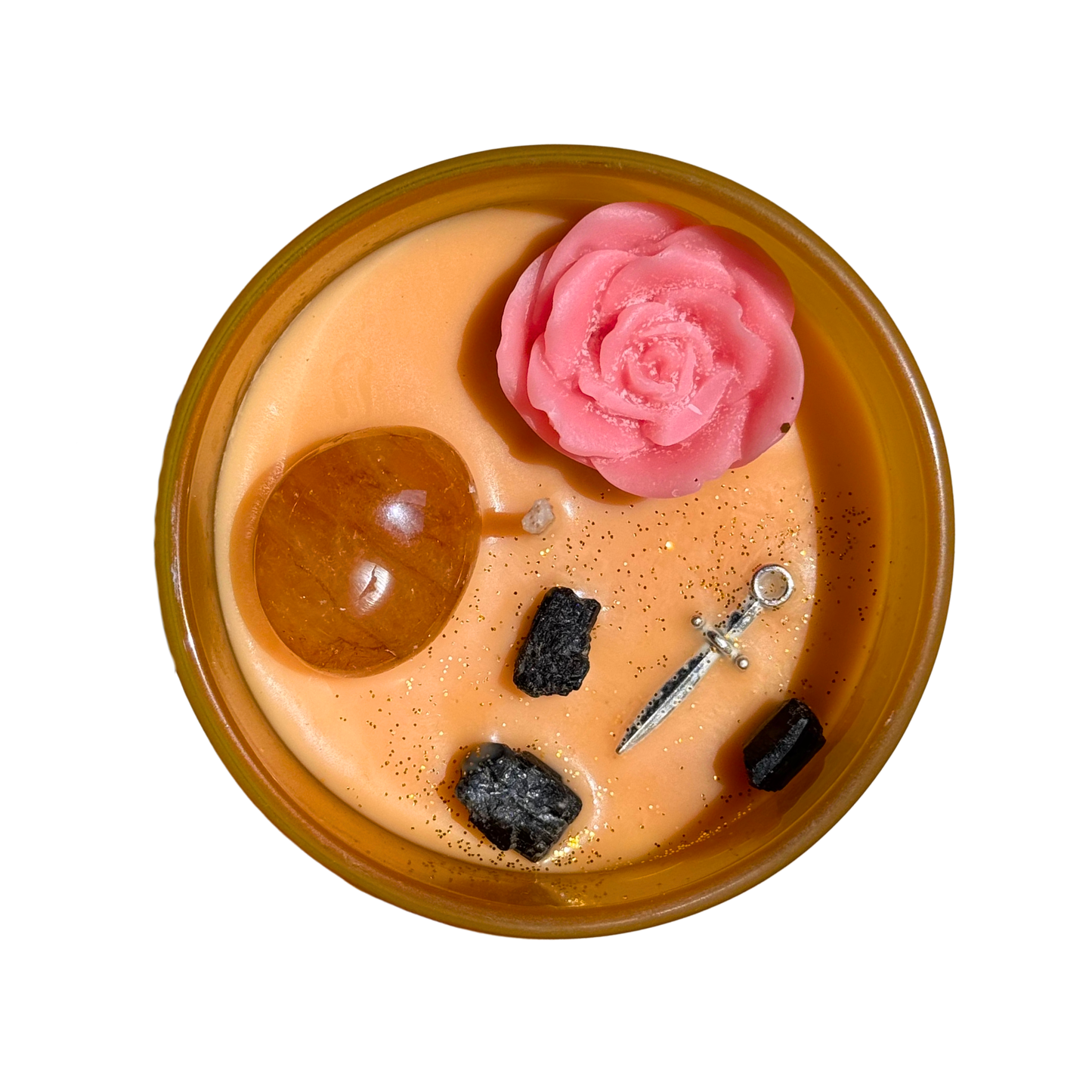 Spellbinding Halloween Soy Candle