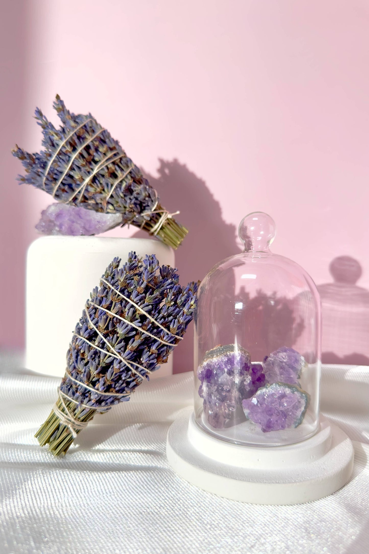 Mini Lavender Bundle