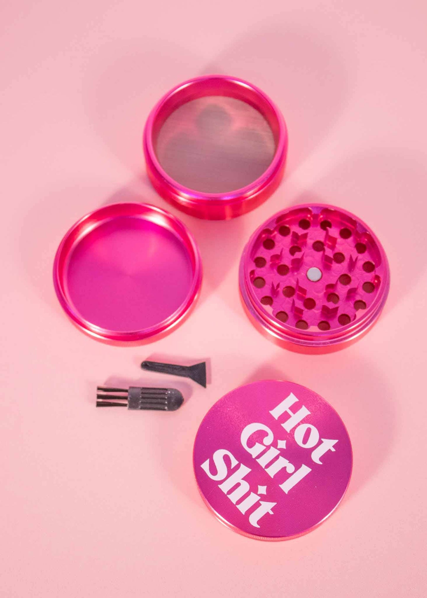 Hot Girl Sh*t Grinder
