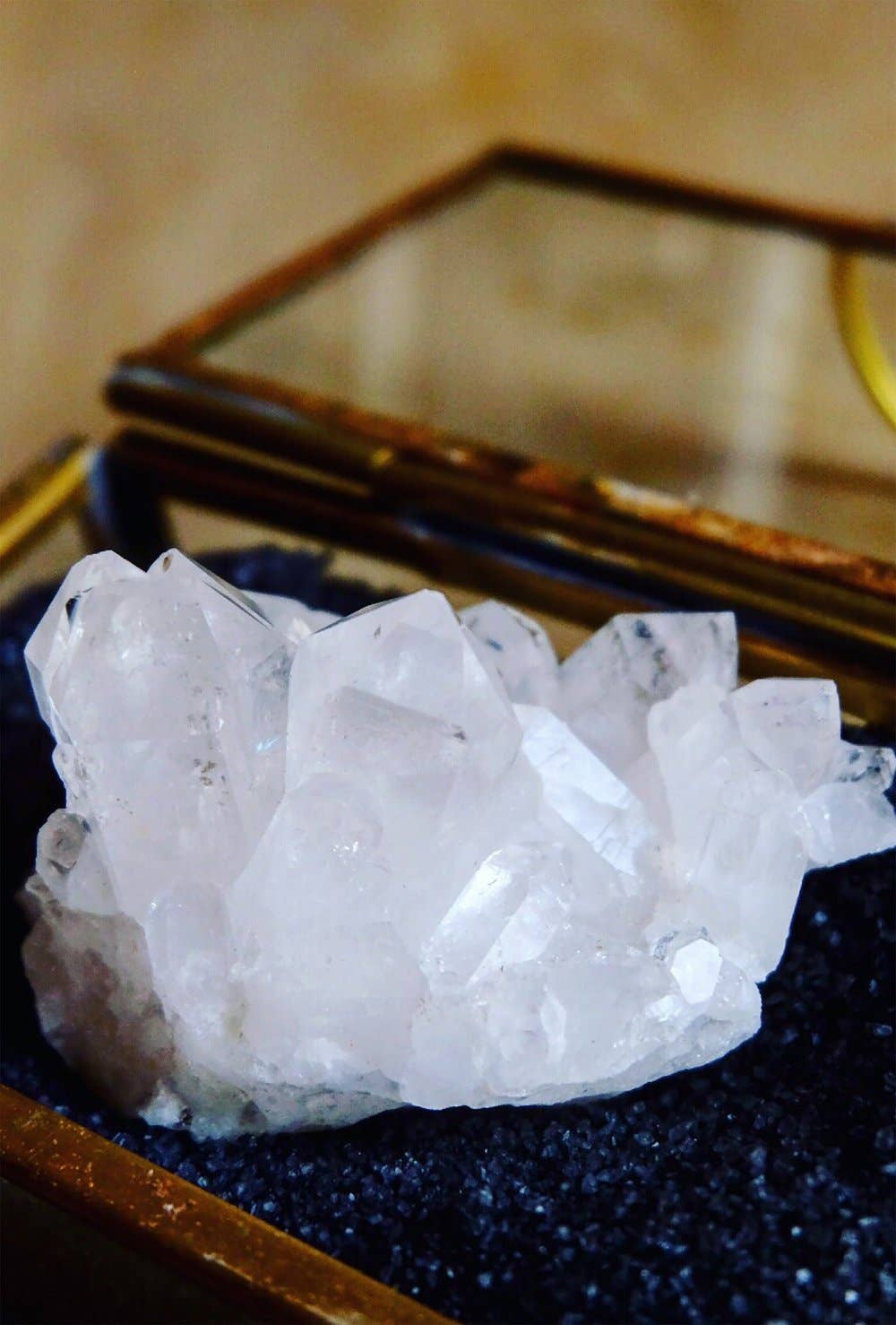 Black Ritual Salt
