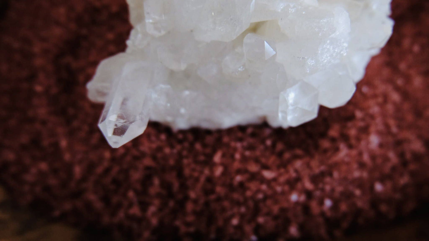 Red Passion Ritual Salt