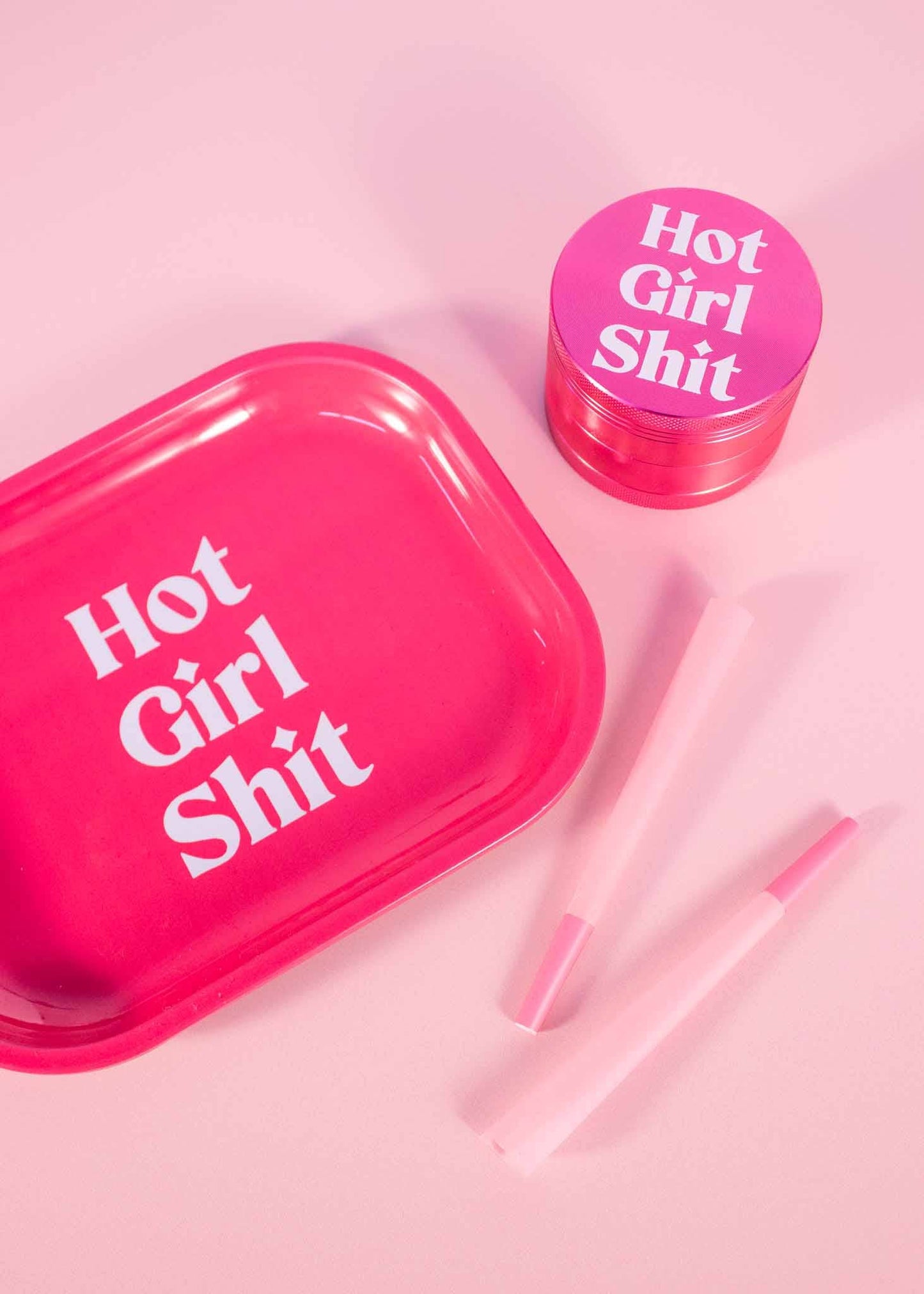 Hot Girl Sh*t Grinder