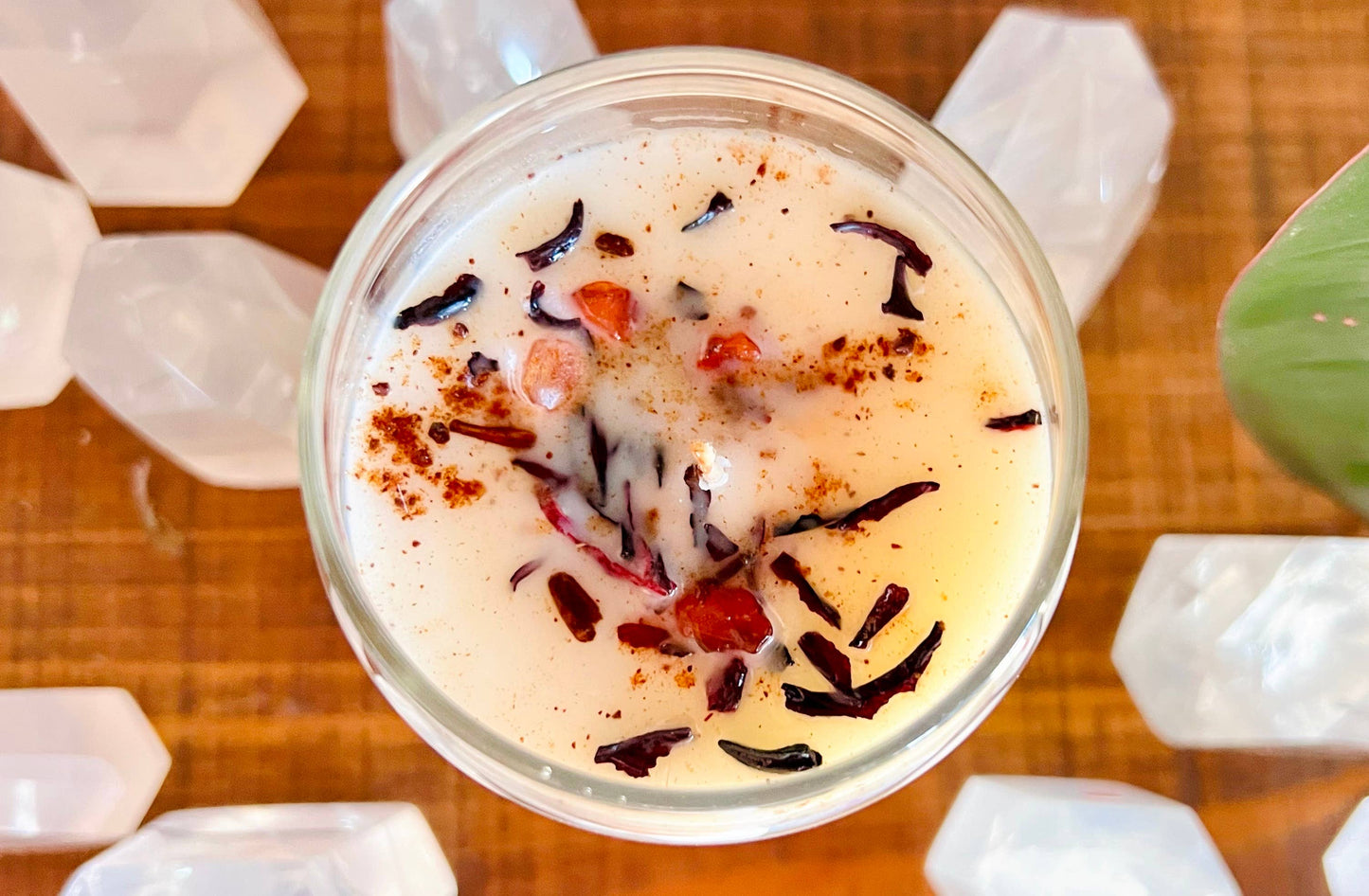 Sagittarius Zodiac Dressed Candle