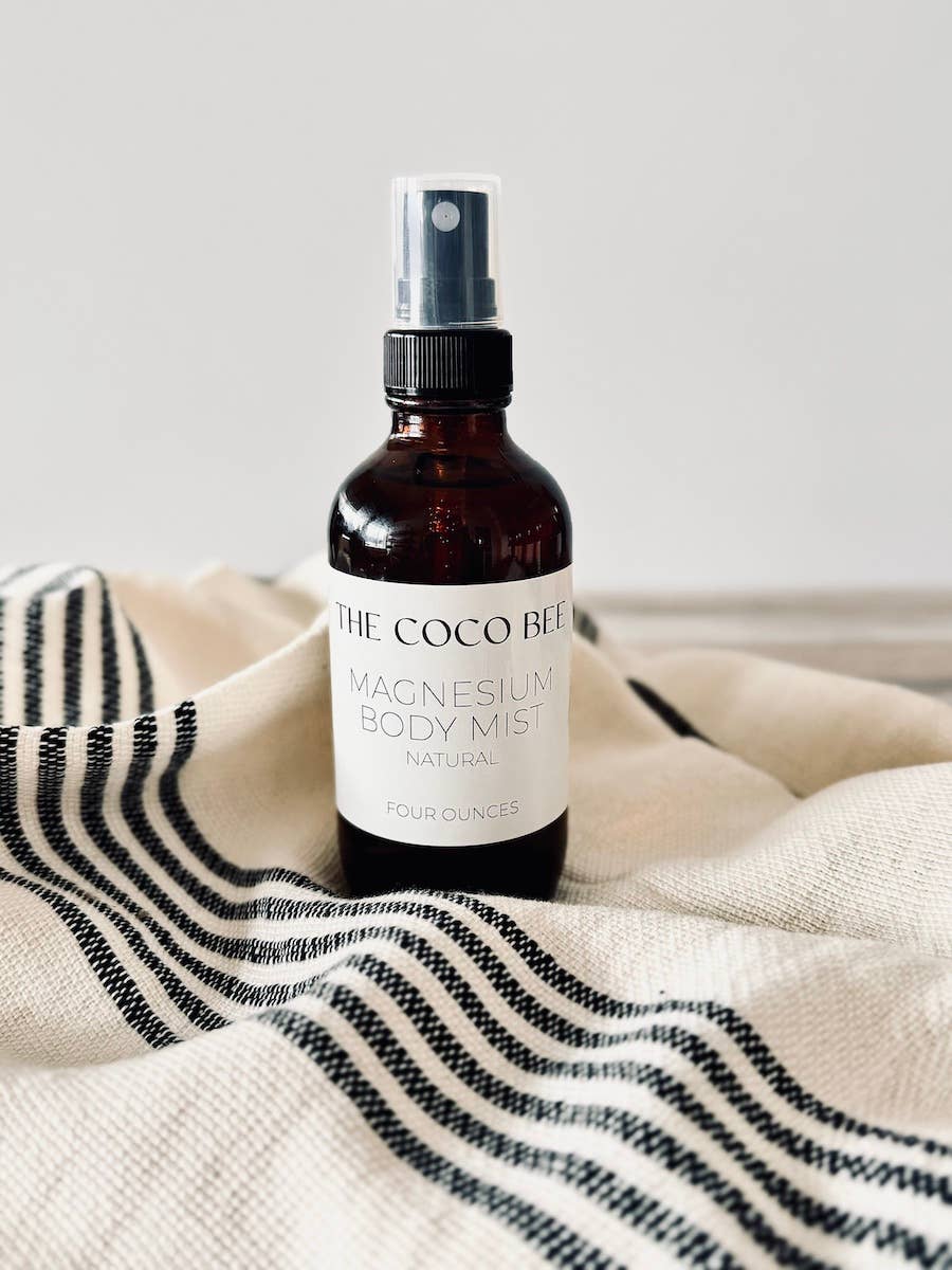Magnesium Mist