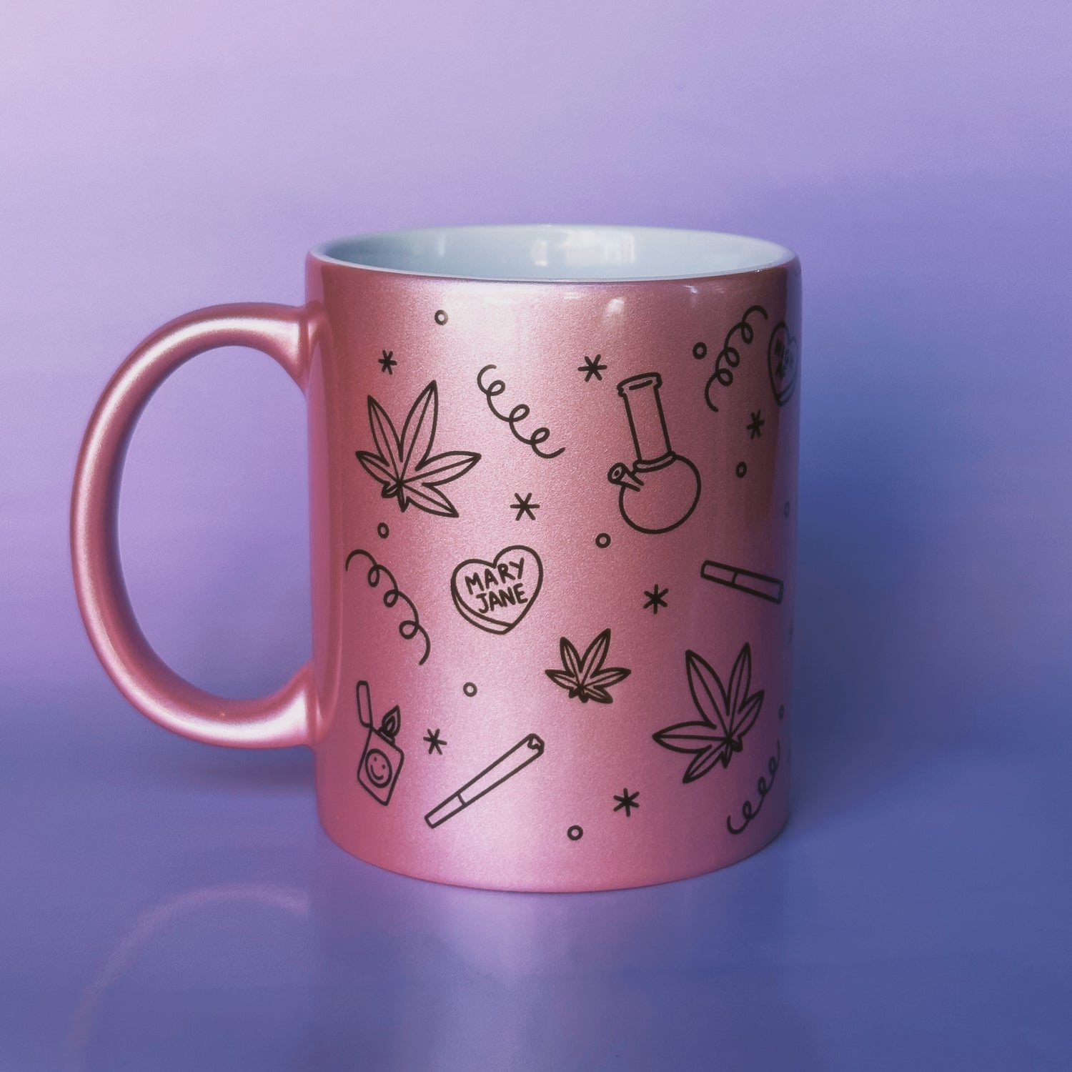 Coffee Mugs