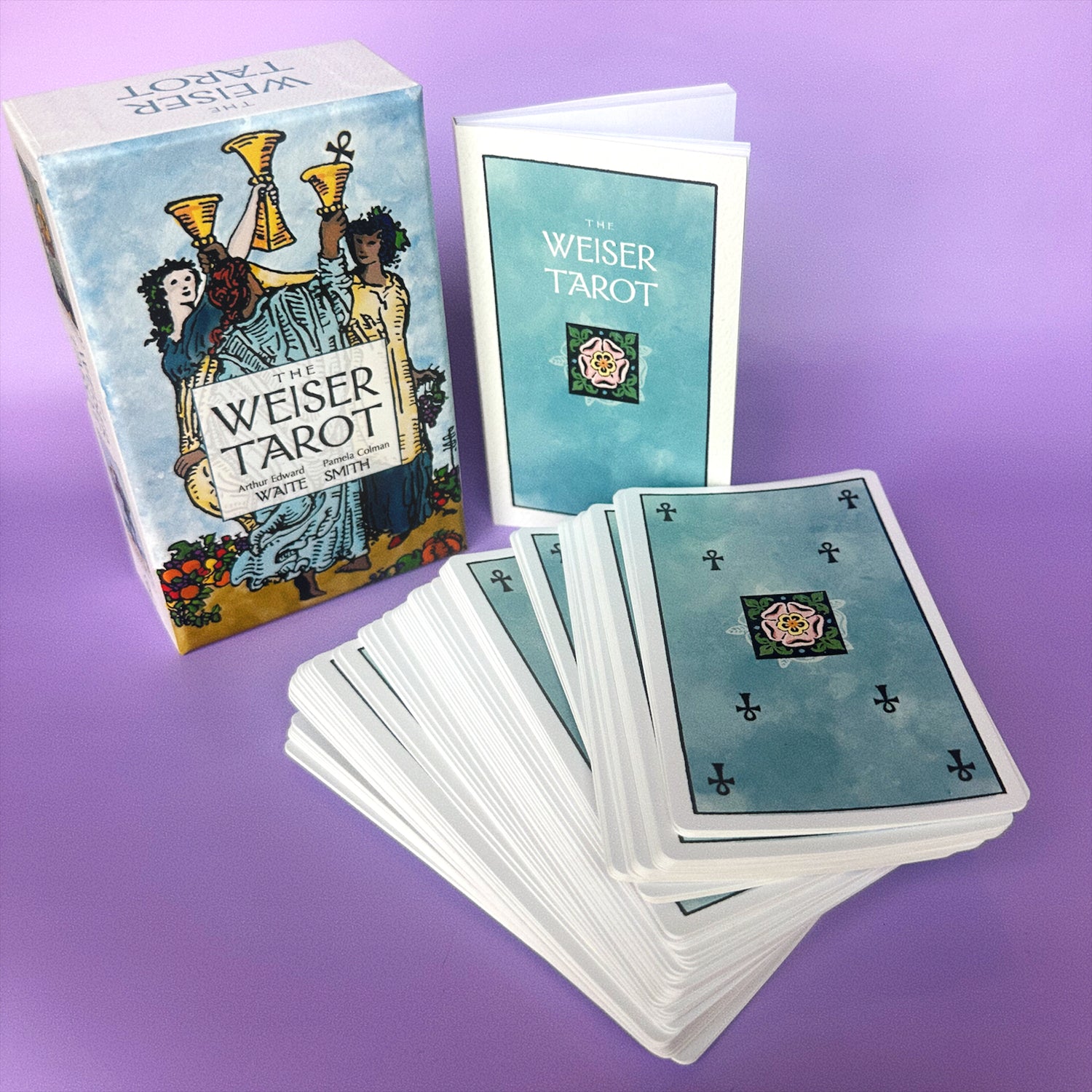 Tarot + Oracle