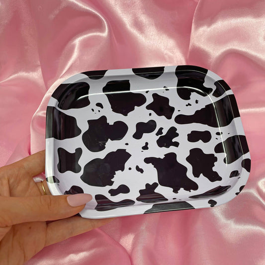Moo Rolling Tray