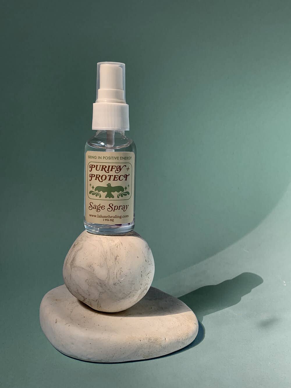Purify + Protect Sage Spray