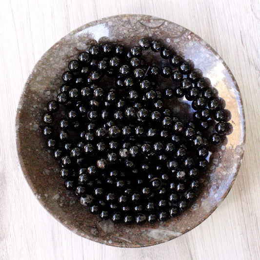 Black Tourmaline Bracelet