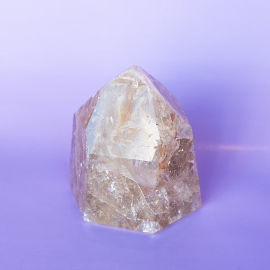 Citrine Tower