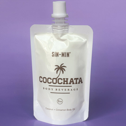 Cocochata Body Beverage