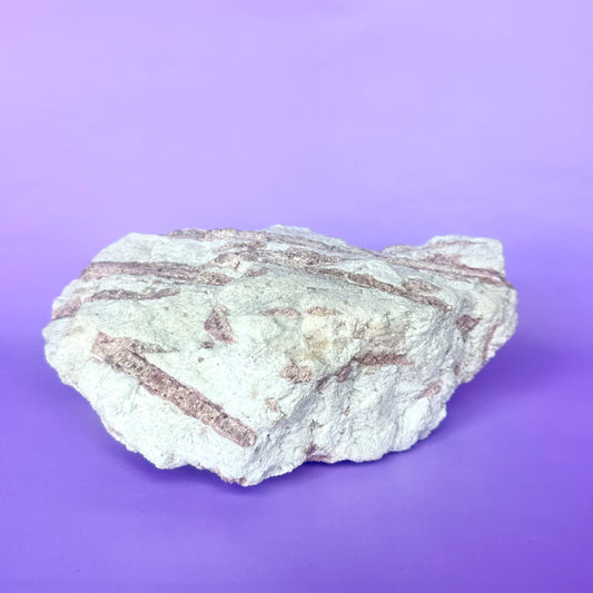 Pink Tourmaline Cluster