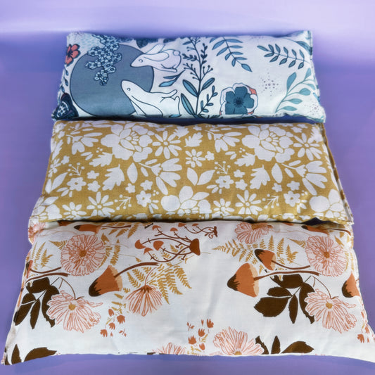 Meditation Eye Pillow