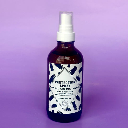 Protection Mist