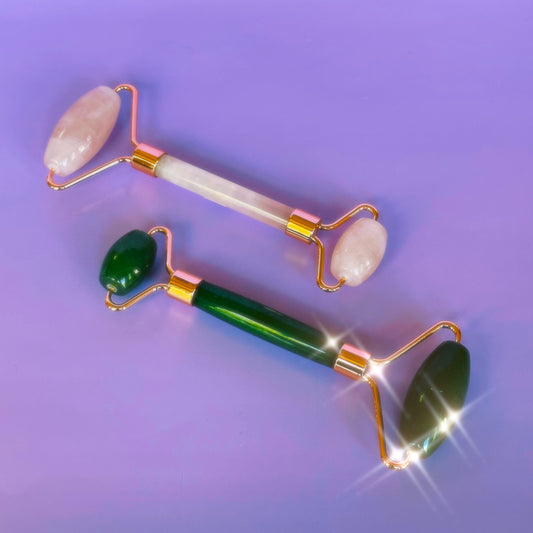 Facial Roller