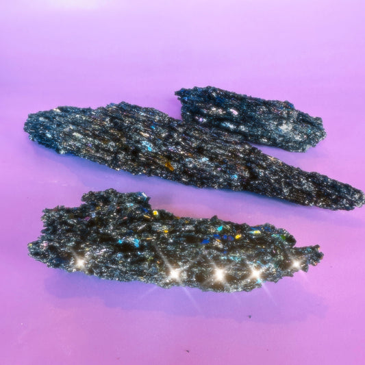 Rainbow Carborundum