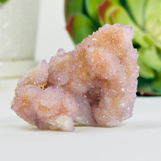 Spirit Quartz Cluster