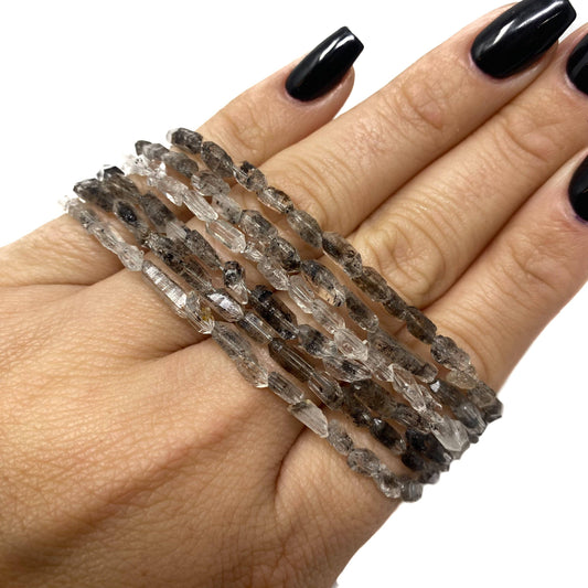 Tibetan Quartz Bracelet