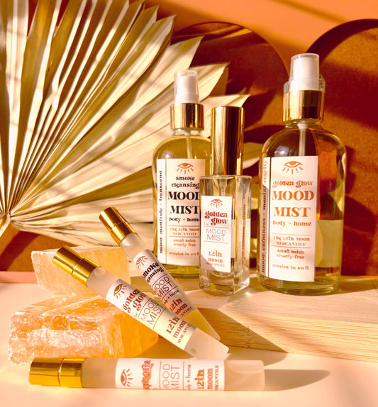 Mood Mists